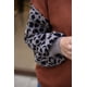 thumbnail image 3 of sweater polerón negro y beige animal print - MM SHOP, 3 of 3