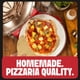 thumbnail image 2 of Horno para pizza PIEZANO, masa crujiente, 30 cm, eléctrico, 800 °F, con piedra, 2 of 9