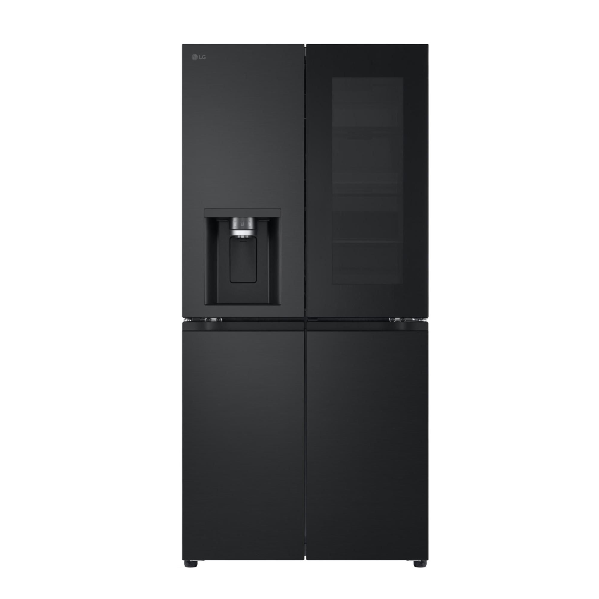 Refrigerador French Door No Frost 418 Litros Gm57Wxm Lg