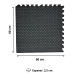 thumbnail image 2 of Tatami Piso Encastrable de Goma Eva 60x60x2.5cm Reversible, 2 of 4