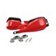 thumbnail image 1 of Paramanos Para Moto De Cross, Protección De Manillar Para Supermoto Race Rojo, 1 of 5