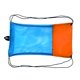 thumbnail image 2 of Bolsa De Malla Con Cordón Para Buceo Gafas De Esnórquel Máscara L Naranja, 2 of 3