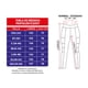 thumbnail image 4 of Pantalón Clínico Mujer Ripholia RIP-FLEX-8 poliéster, 4 of 4
