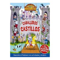 Zig-Zag - Libro Jugando Con La Historia - Caballeros Y Castillos