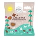 thumbnail image 1 of Galleta Mini Ecokids Chocolate, 30 g, 1 of 2