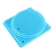 thumbnail image 1 of Salvamanteles de silicona premium para ollas y sartenes calientes, agarraderas flexibles multiusos, 1 of 5