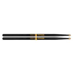 Promark - Baqueta Rebound Activegrip 5B Nogal R5Bag Pro Mark