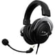 thumbnail image 3 of Audífonos HyperX CloudX Xbox Licenciado 53 mm Micrófono, 3 of 3