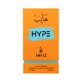 thumbnail image 4 of Perfume ARIAZ Hype Eau De Parfum 100 ml para hombre, 4 of 7