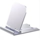 thumbnail image 1 of 1pc Foldable Phone Holder, Height Adjustable Tablet Phone Stand Bracket For Office Car Mount, 1 of 3