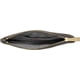 thumbnail image 2 of Michael Kors Jet Set Charm Medium Top Zip Wristlet -Negra-, 2 of 3