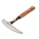 thumbnail image 2 of Rock Pick Estwing Special Edition E30SE 650 g con empuñadura de piel, 2 of 7
