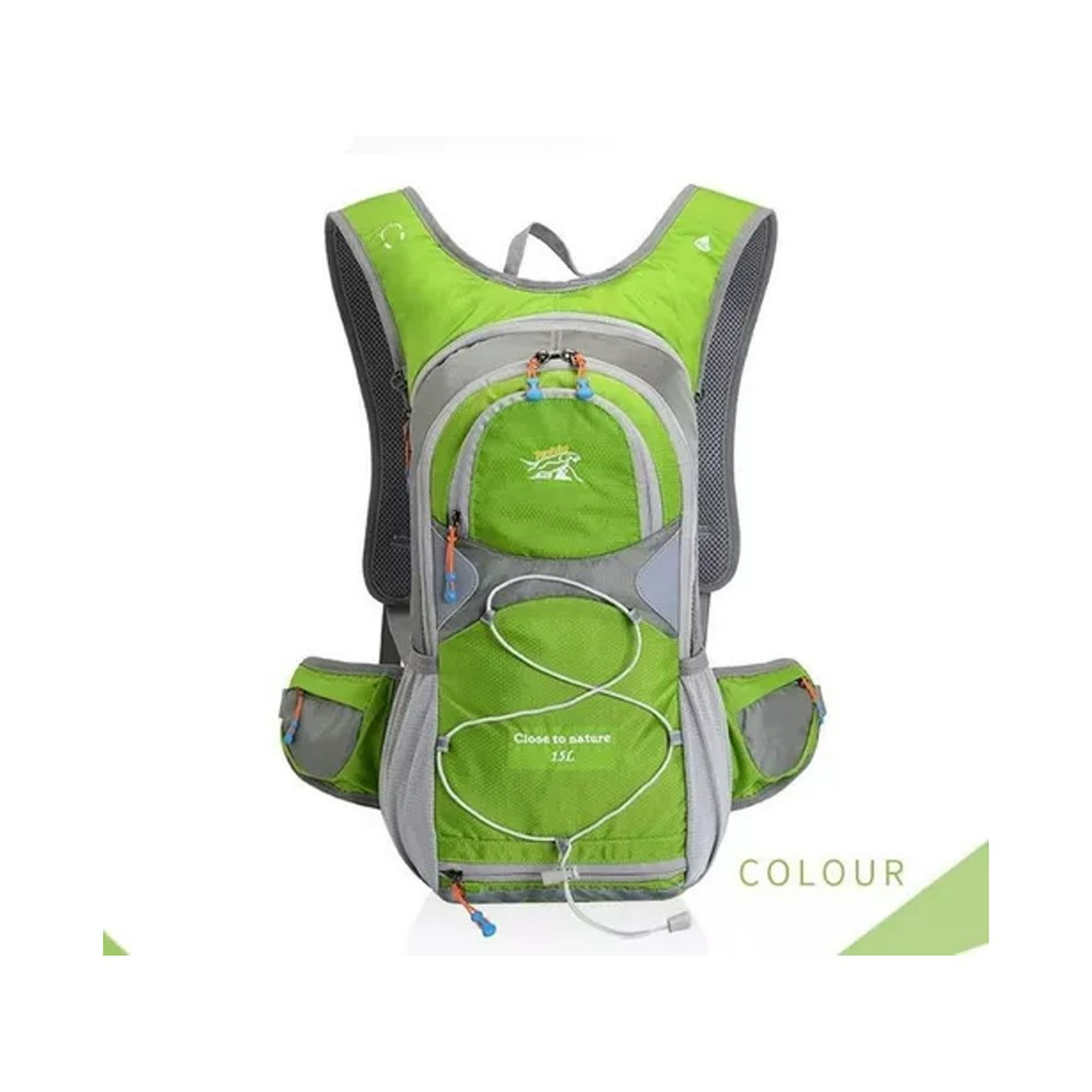 Dog Bone Mochila Hidratacion Bici Mochila Hidratacion Bolso Para