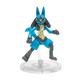 thumbnail image 5 of Figura Articulada 15 Cm Lucario Pokemon, 5 of 6