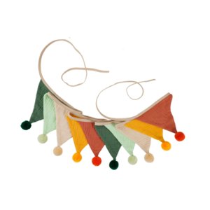 Magideal - Banting Bunting Banner Decoración De La Pared Decoración Colorida Banner De Bebé Fácil De Colgar Cabina De Fotos Letreros Para Cumpleaños Para Niñas