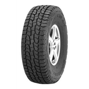 Goodride - Neumatico 275/60 R20 Sl-369 115S