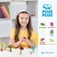 thumbnail image 2 of Building Blocks PLUS PLUS 240 piezas Botanica Mix para niños de 5 a 12 años, 2 of 7