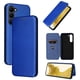 thumbnail image 2 of Funda Flip para FOXDOCK Samsung Galaxy S23 plus - Funda magnética de negocios, funda protectora delgada, 2 of 5