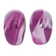 thumbnail image 2 of 2 Uds: Protección para Los Oídos, Orejeras para Teñir El Cabello, Gorras Protectoras Suaves Creativas, Protección para Los Oídos para Teñir El Cabello Violeta, 2 of 5