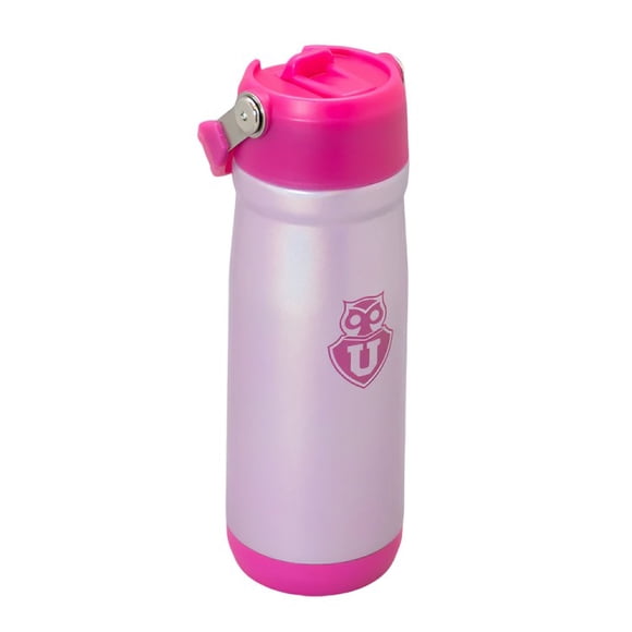 Botella Mango 650ml Pink