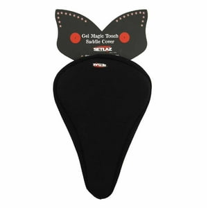 Onwheels - Funda Para Sillín De Bicicleta Gd-301 -280*185Mm