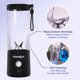 thumbnail image 4 of Licuadora portátil BlendJet 2 de 16 oz sin cable y recargable por USB‑C, 4 of 6