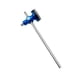 thumbnail image 1 of Cabezal De Martillo De Batería Práctico Para Batería Electrónica Pedales De Bombo Reemplazo Azul, 1 of 5