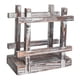 thumbnail image 2 of Dispensador De Papel Tisú Servilletero Vertical Para Interior Cocina Al Aire Libre Hogar, 2 of 5