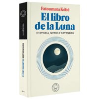 Blackie Books - El Libro De La Luna