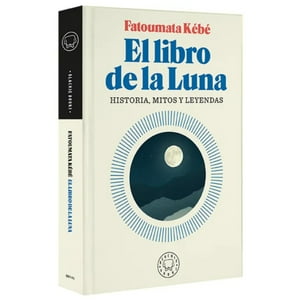 Blackie Books - El Libro De La Luna