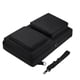 thumbnail image 1 of Bolsa para Controlador DJ MagiDeal Negra, 1 of 5