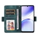 thumbnail image 2 of Carcasa FOXDOCK Realme Note 50 4G de cuero PU, diseño acolchado clásico, protección contra caídas y rayones, 2 of 5
