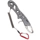 thumbnail image 1 of Pinza De Labio De Pescado Pinza De Pesca Agarre De Acero Inoxidable Aparejo De Pescado Gris, 1 of 5