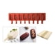 thumbnail image 1 of Moldes De Silicona Para Helados Molde Paletas Helado 8 Palet, 1 of 2