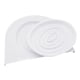 thumbnail image 1 of Kit de entrenamiento para inodoro profesional para gatos, portátil, bandeja para asiento de orinal, entrenador para orinal duradero, bandeja para caja, 1 of 5