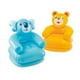 thumbnail image 4 of Sillón Inflable Happy Animal para Niños INTEX Azul, 4 of 4
