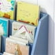 thumbnail image 4 of Estanteria De Libros 82x30x100 Organizador Multifuncional, 4 of 4