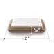 thumbnail image 2 of Deslizadores Para Muebles 24 Piezas Para Alfombra, 2 of 6