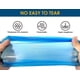 thumbnail image 5 of Fundas desechables para zapatos OGUNUOKI impermeables, paquete de 100, 5 of 9