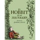 thumbnail image 1 of Libro El Hobbit Ilustrado Por Jemima Catlin, 1 of 2