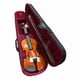 thumbnail image 2 of Violin 4/4 con estuche STRADELLA MV1410 L44, 2 of 2