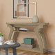 thumbnail image 2 of Arrimo Atenas Rectangular Roble, 2 of 6