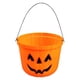 thumbnail image 5 of Suministros De Fiesta De Cubo De Calabaza De Halloween Portátil Para Bares, Salas De Estar, Cafeterías, 5 of 5