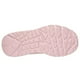 thumbnail image 5 of ZAPATILLAS URBANAS SKECHERS UNO LITE METALLIC LOVE INFANTIL | 314067L-MVMT - Talla 35, 5 of 6