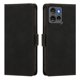 thumbnail image 2 of Funda Billetera Delgada para Motorola Edge 50 5G con Ranuras y Soporte Negro, 2 of 6