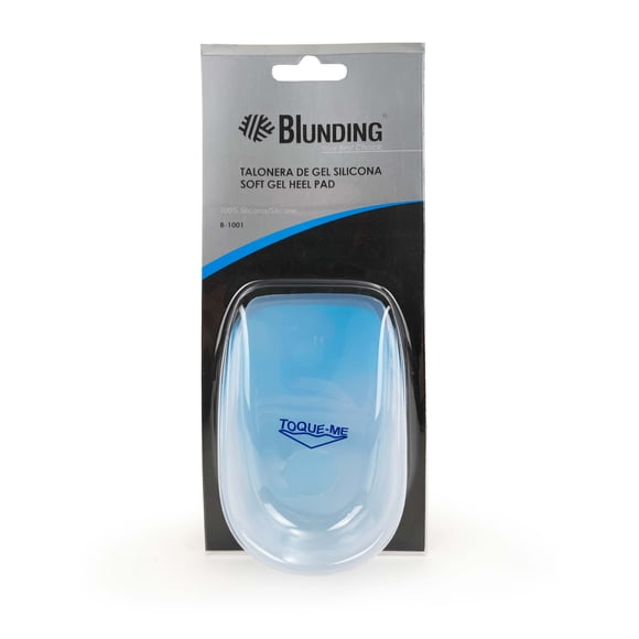 Talonera De Silicona - Blunding S