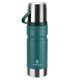 thumbnail image 1 of Termo GIOGD Botella Aislada de Acero Inoxidable 680 ml, 1 of 7