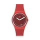thumbnail image 1 of Reloj Swatch Unisex SO28R400, 1 of 2