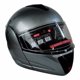 thumbnail image 1 of Casco de Moto Full Face BX210-M Silver, 1 of 4