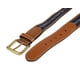 thumbnail image 2 of Cinturón Tommy Hilfiger Azul Marino Talla 34, 2 of 3